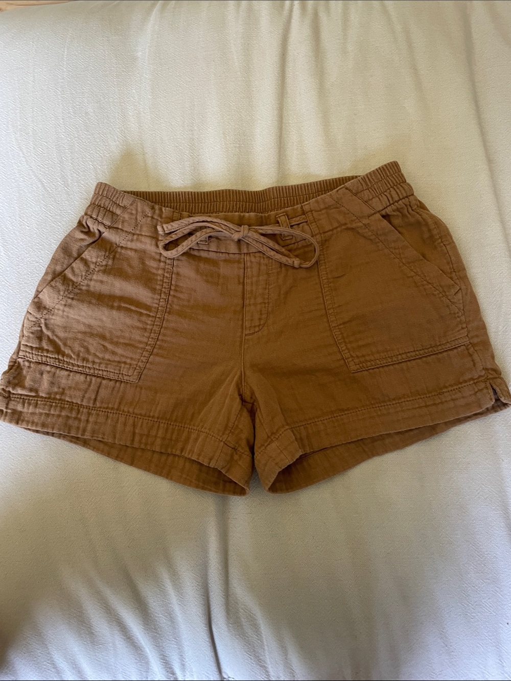 Women’s Old Navy drawstring shorts small